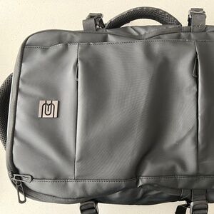 Bagsure Carry On Backpack, 40 L, Flight Approved-NWOT